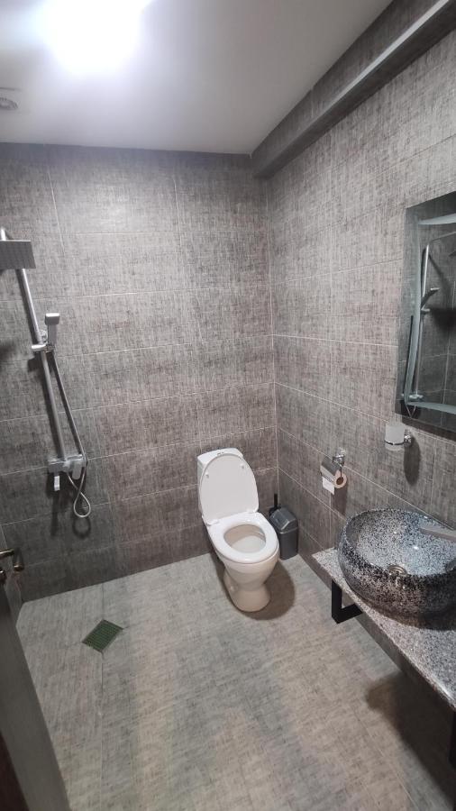 Prime Hotel Kazbegi エクステリア 写真