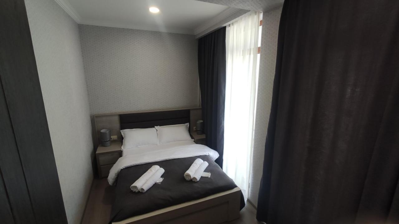 Prime Hotel Kazbegi エクステリア 写真