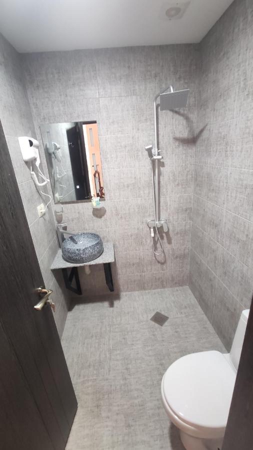Prime Hotel Kazbegi エクステリア 写真