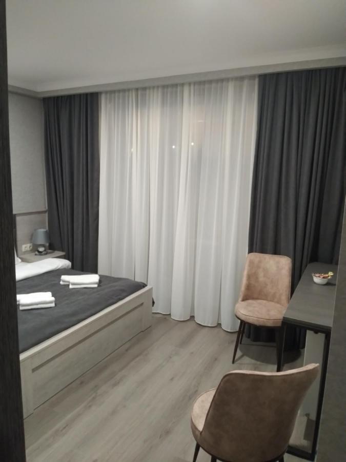 Prime Hotel Kazbegi エクステリア 写真