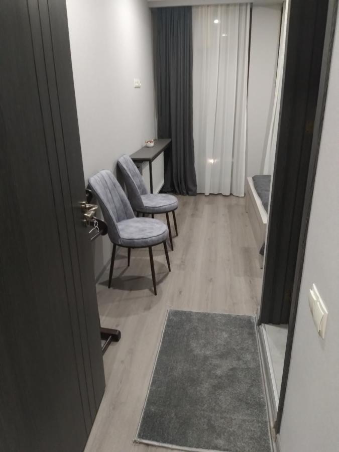 Prime Hotel Kazbegi エクステリア 写真