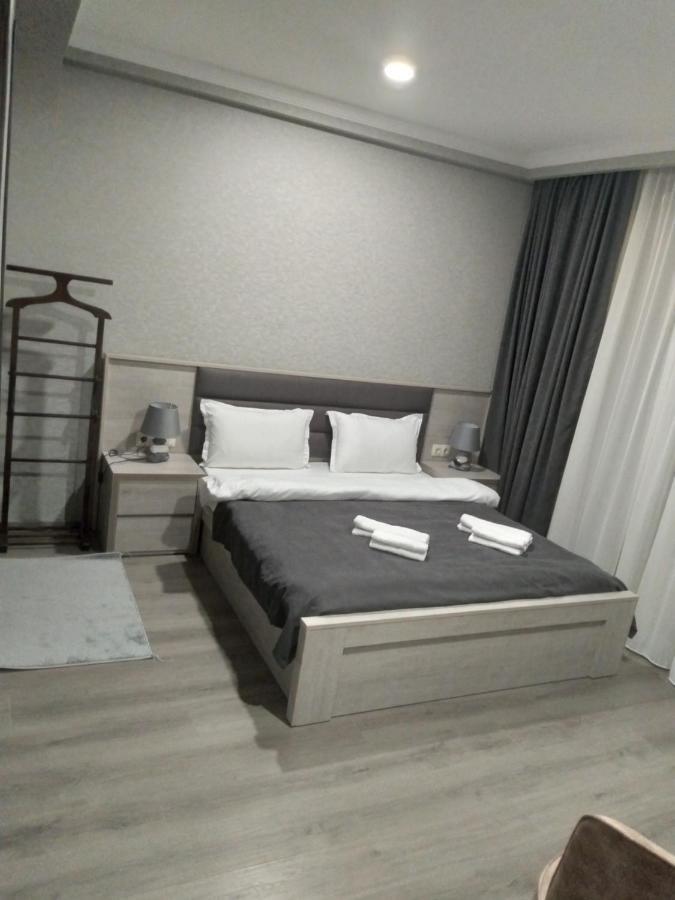 Prime Hotel Kazbegi エクステリア 写真