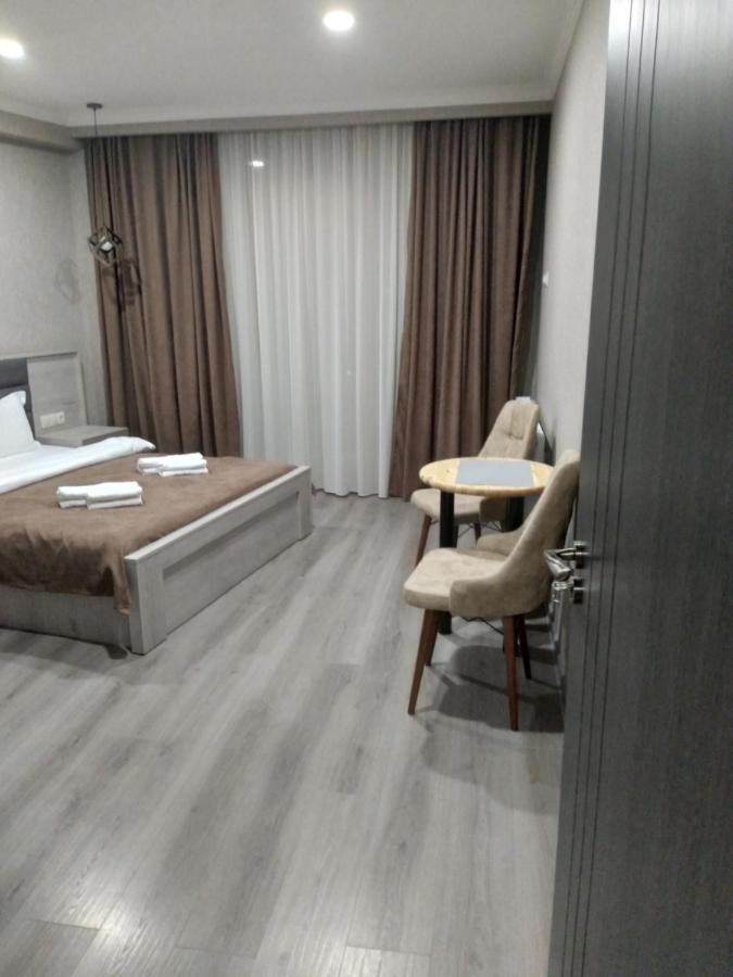 Prime Hotel Kazbegi エクステリア 写真